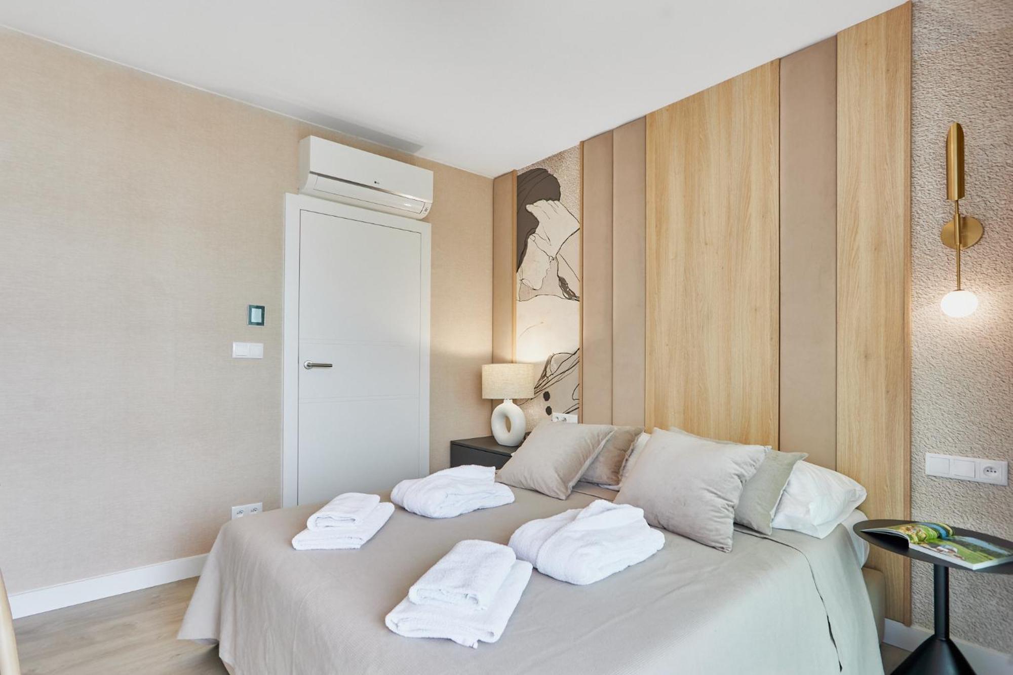Wave Beachfront Family Apartment Miedzyzdroje Eksteriør billede